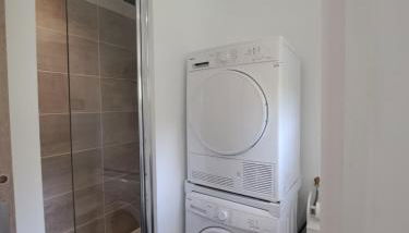 Studio Pleuven - Foto 5, Shower