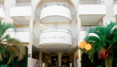 Floripa Jurerê Inter Colinas 4 qts 2 suites - Foto 2