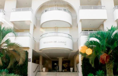 Floripa Jurerê Inter Colinas 4 qts 2 suites - Foto 2