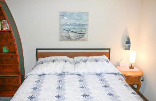 Fishermens Paradise with Fire Pit on Rice Lake! - Foto 15