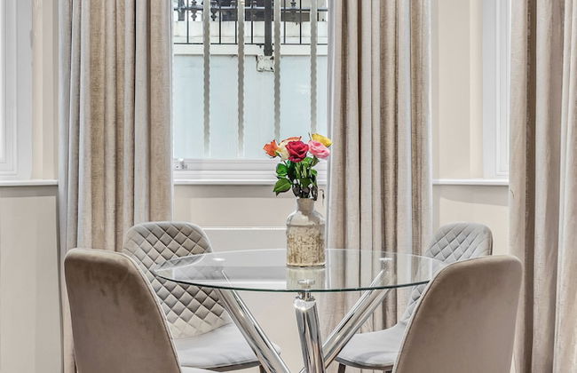 Cleveland Residences Chelsea - Foto 32