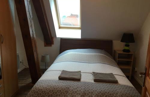 gîtes au domaine Greiner - Foto 19