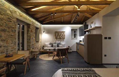 Peliva Nature Suites Complex - Photo 112