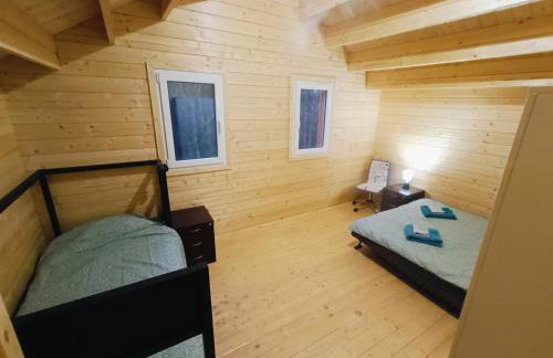 UrszuLove - dom na wyłączność z jacuzzi, blisko jeziora - Foto 6