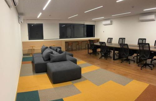 Glória Del Art - Vista, Estilo e Praticidade no Centro do Rio - Foto 80