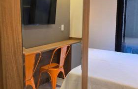 AP 102 l Com Ar condicionado l Garden l Exclusivo - Foto 27