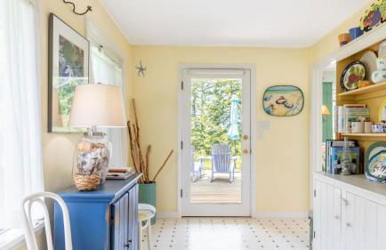 Comfy Coastal Cottage by Avantstay Mountain View - Photo 32