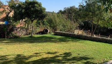 La Casa de la Iglesia - Foto 2, Garden, Garden view