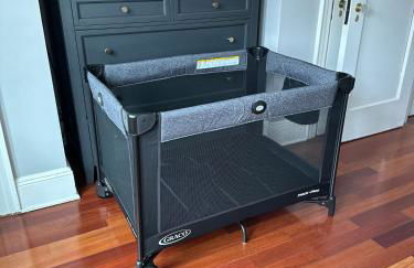 Brooklyn Gem 3 Blocks to Prospect Park - 3 King Beds 1 Queen, Free parking, - Foto 35