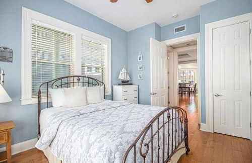 Captain's Retreat - Foto 20