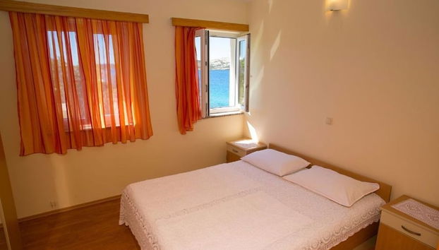 Nera - 10 m From Beach - A3 - Foto 5, Habitación