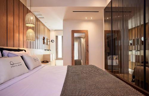 Villa Costa Mare Milos - Delmar Collection - Foto 12