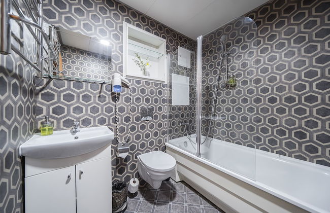 Station Self Check-in Apartments - Lollo Luxury - Photo 31