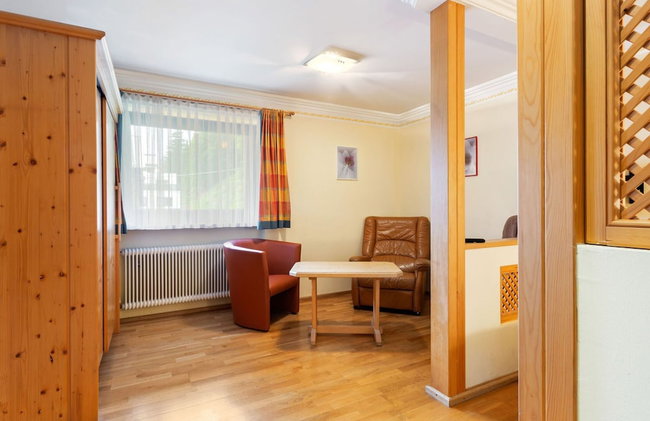 Studio in Saalbach Near Ski Slopes - Foto 14