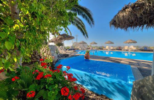 Pantheon Hotel - Foto 22