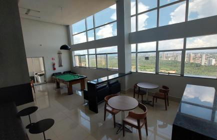 SkyHome Flats Palmas - Century 21 Residence - Foto 18