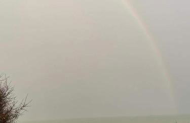 2Bed-Cabin Sleeps 4 WiFi Free Parking Sea Views - Photo 21