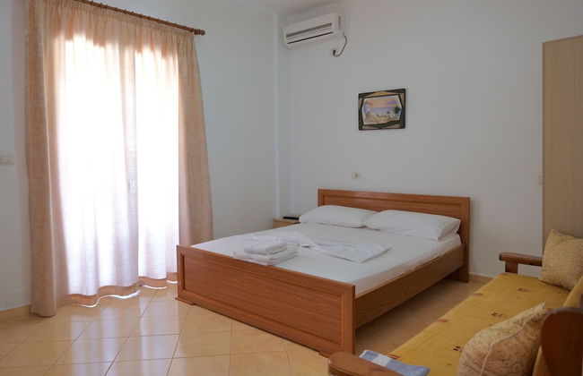 Pellumb Apartments - Photo 16