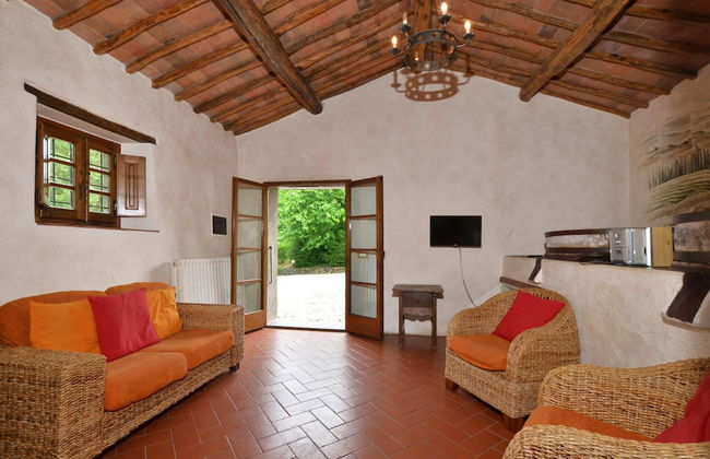 Molino del Ponte in Radda in Chianti - Foto 10