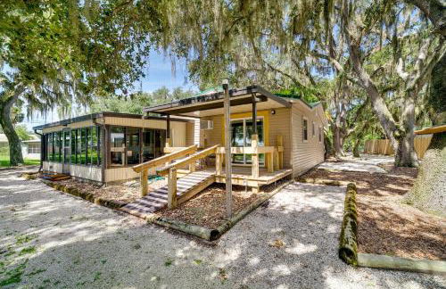 Lake Wales Vacation Rental with Direct Canal Access! - Foto 18