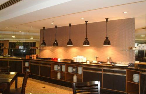 Hotel & Residência Alphaville - Foto 15