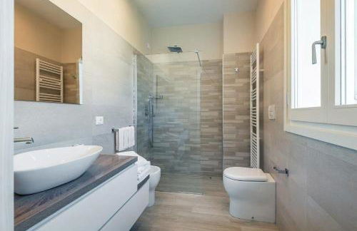 Villa Le Terme - Foto 23