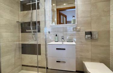 Apartament Vanessa 2 u podnóża gór, nad jeziorem Czorsztyńskim - Foto 12