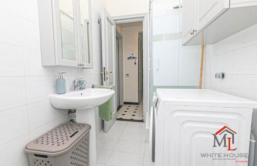 La casa di Vevè by ML WHITE HOUSE - Foto 14