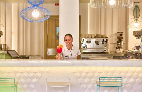 Zafiro Palmanova - Foto 132