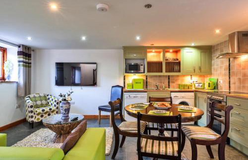 Finest Retreats - Lime Cottage, Great Houndbeare Farm - Foto 8