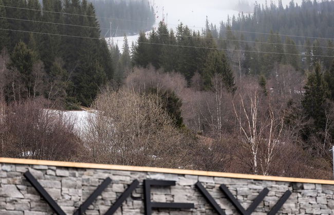 Stunning Apartment in View Are, Ski in - VM8 Lift - Photo 22