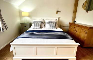 Gorgeous Comfy Cottage Walking Birdwatching Paddle Boarding and Seafood on the Doorstep - Foto 6