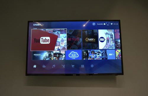 Gate 16 Room Napoli - Photo 22