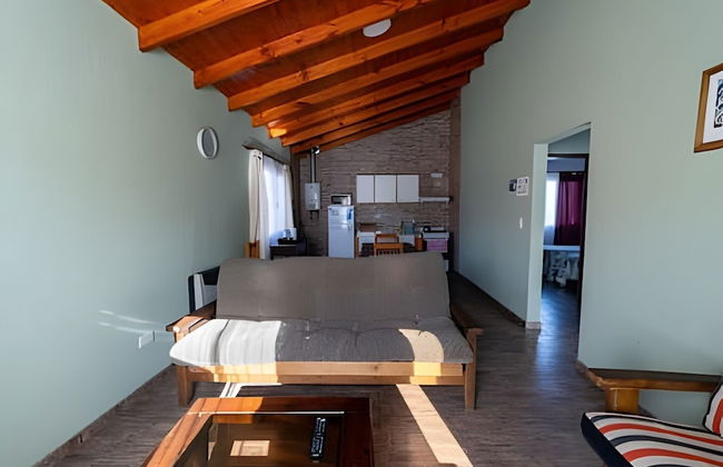 CABAÑAS RUCA TAMI - Photo 39