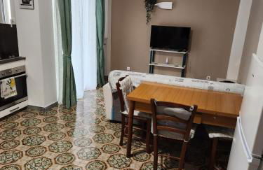 Appart parco Arcadia 350 m dal mare - Photo 8