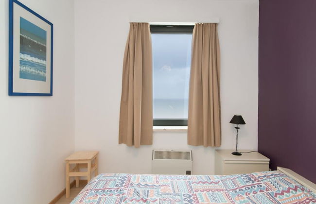 Apartment With sea View Near Raversijde - Photo 2