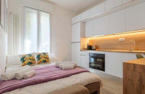 Sant'Orsola Lodge Bologna - Foto 9