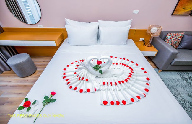 TMS Residences Quy Nhon - Official - Foto 23