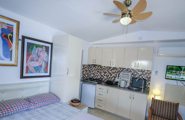 Teras Butik Apart - Photo 20