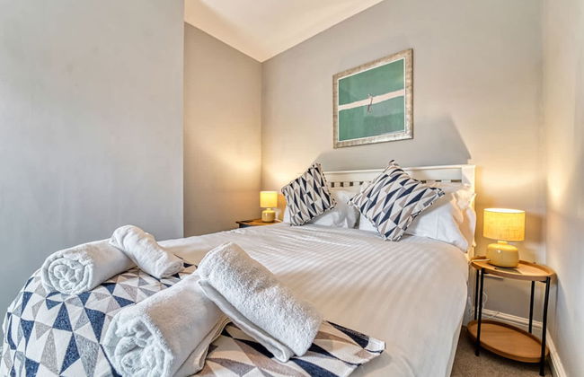 Host Stay Gillam House - Photo 15