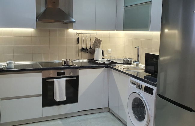 Somerset City Centre Atyrau - Photo 22