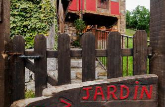 Apartamentos Rurales & Spa La Bárcena - Foto 46