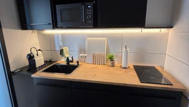 Moderne 1-Zimmer Wohnung mit Flair - Foto 4