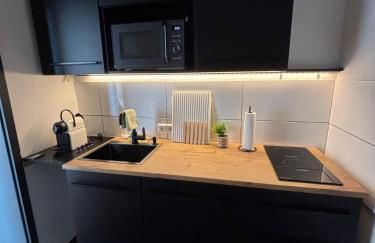 Moderne 1-Zimmer Wohnung mit Flair - Foto 4