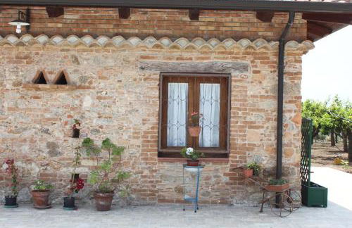 Agriturismo Le terre di zoe' - Foto 94