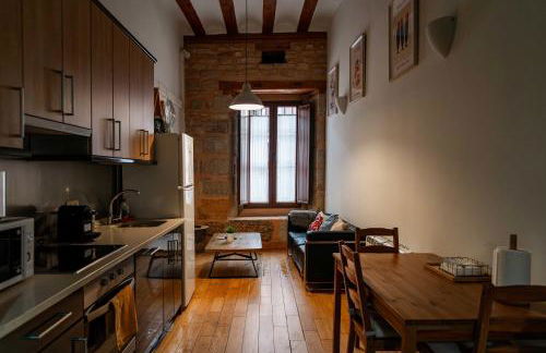 Espectacular Estudio en Antigua Casa de Correos - Foto 27