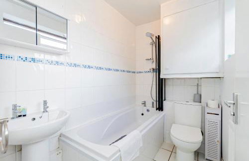 The Oak 3 Bedroom House - Foto 19