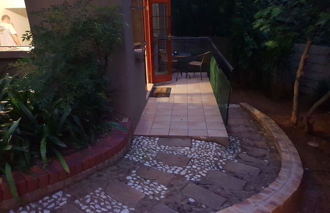 Moonflower Cottages - Foto 61