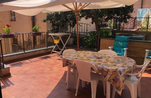 Appartamenti Piombino Isola d'elba San Rocco - Foto 1