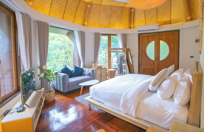 T-Story Maekampong - Foto 10